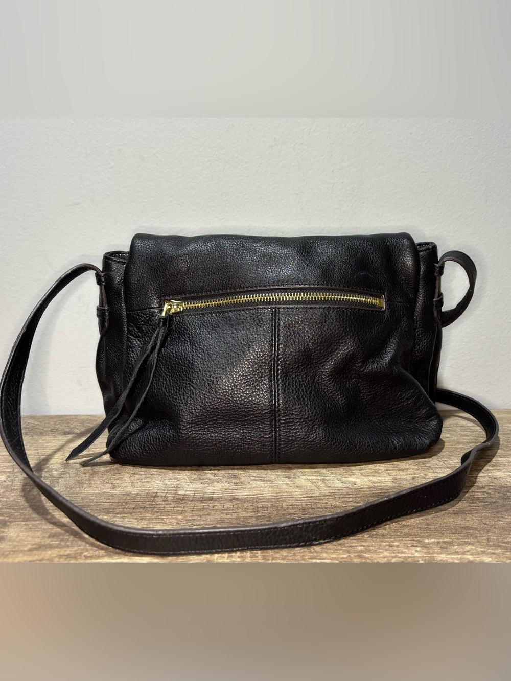Aimee Kestenberg Bali 2 Crossbody Bag - Picture 3 of 12